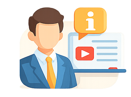 Certified Instructors